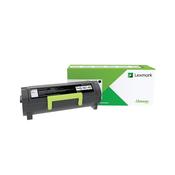 Lexmark MX511 Corporate 20K Toner Cartridge Extra High Yield Black 60F2X0E