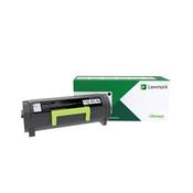 Lexmark MX310 Return Programme 2.5K Toner Cartridge Black 60F2000