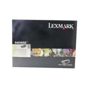 Lexmark T640 Return Programme 6K Toner Cartridge Black 64016SE