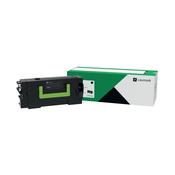 Lexmark B2865 Return Programme 15K Toner Cartridge High Yield Black B282H00