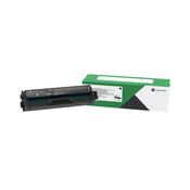 Lexmark MC3426 Return Programme 4.5K Toner Cartridge Extra High Yield Black C342XK0