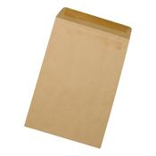 5 Star C5 Pkt Envelope Sseal 80gsm Manilla Pack of 500 J90021