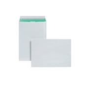 Basildon Bond C4 Pocket Envelope Plain White (Pack of 50) L80281 image