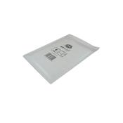 Jiffy AirKraft Size 6 Bubble Lined Mailer White Pack of 100 MAKC88009