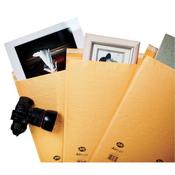 Jiffy AirKraft 3 Bubble Lined Mailer Multi Gold Pack of 10 MMUL03316