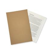 Guildhall Square Cut Folder Lightweight Foolscap Buff (Pack of 100) FS180-BUFZ