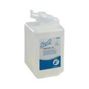 Scott Control Foam Frequent Use Hand Cleanser Cassette Clear 1L 6342