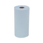Wypall L10 Light Duty Cleaning Paper Wipes Blue (Pack of 12) 7378 image