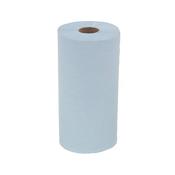 Wypall L20 Medium Duty Cleaning Paper Wipes Blue (Pack of 12) 7381 image