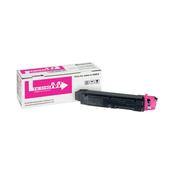 Kyocera TK5140M Toner Cartridge Magenta TK-5140M