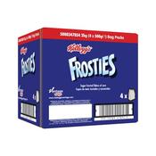 Kelloggs Frosties Bag 500g (Pack of 4) 5147854000