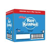 Kelloggs Rice Krispies 400g (Pack of 4) 5147858000 image