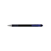 Q-Connect Lamda Ballpoint Pen Medium Blue (12 Pack) KF00673