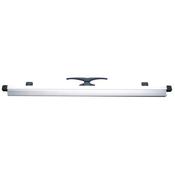 Q-Connect Paper Storage Hanger A1 Grey (Pack of 10) KF00781 image
