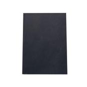 Q-Connect Feint Ruled Manuscript Book A4 96 Sheet A4 Blue K00060