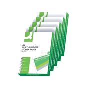 Q-Connect White A4 80gsm Copier Paper (2500 Pack) KF01087 image