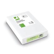 Q-Connect Green A4 Copier Paper 80gsm (Pack of 500) KF01093 image