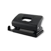 Q-Connect Light Duty Hole Punch Black 875
