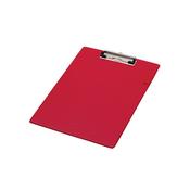 Q-Connect PVC Clipboard A4 Red KF01298