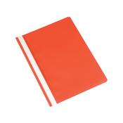 Q-Connect Project Folder A4 Red (25 Pack) KF01455