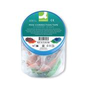 Q-Connect Mini Correction Roller (Pack of 24) KF02131