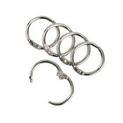 Q-Connect Binding Ring 19mm Pack of 100 KF02216