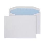 Q-Connect Machine Envelope 162x238mm Gummed 90gsm White (Pack of 500) KF02897