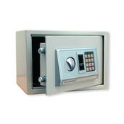 Q-Connect Electronic Safe 10 Litre W310xD200xH200mm KF04390