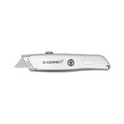 Q-Connect Retractable Cutter Universal 219BC