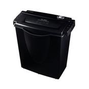 Q-Connect Q6STR2 Strip-Cut Shredder Security Level P-4 KF10956