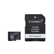 Q-Connect MicroSD Card Class 10 8GB KF16011 image