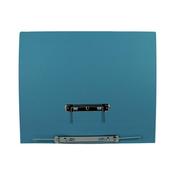 Q-Connect Transfer File 35mm Capacity Foolscap Blue (Pack of 25) KF26061