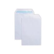 Q-Connect C5 Envelopes Pocket Self Seal 90gsm White (Pack of 500) 2898