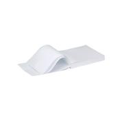 Q-Connect 11x14.5 Inches 1-Part 60gsm Music Ruled Listing Paper (Pack of 2000) J16R image