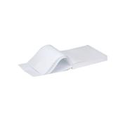 Q-Connect 11x14.5 Inches 1-Part 70gsm Music Ruled Listing Paper (Pack of 2000) KF50073 image