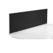 Astin Desk Mounted Screen 1390x27x390mm Black KF70003 image