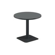 Jemini Origin 800mm Mid Table Black/Black KF800201