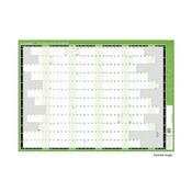 Q-Connect Compact Year Planner 2027 KFCYP27 image