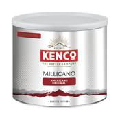 Kenco Millicano Whole Bean Instant Coffee 500g 4032082