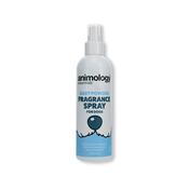 Animology Essentials Baby Powder Fragrance Spray for Puppies 250ml PEANI008