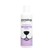 Animology Essentials Sensitive Shampoo for Dogs 250ml PEANI006