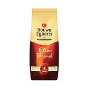 Douwe Egberts Filter Blend Roast and Ground Coffee 1kg 536600 image