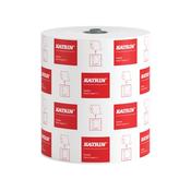 Katrin Paper Towel Roll 2-Ply Large White (Pack of 6) 460232 image