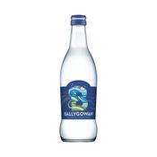 Ballygowan Still Water 330ml Glass Bottle (Pack of 24) LB00030 image