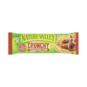 Nature Valley Crunchy Maple Syrup Snack Bars 42g (Pack of 18) 802780 image
