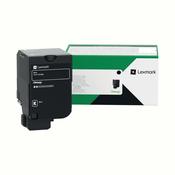 Lexmark CS/CX730 Return Programme 22K Toner Cartridge High Yield Black 71C2HK0
