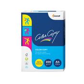 Color Copy A4 Paper 200gsm White (Pack of 250) CCW0325 image