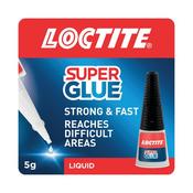 Loctite Original Super Glue Precision 5g 3033916 image
