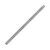 Linex Steel Ruler 600mm 100411043