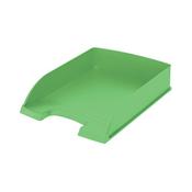 Leitz Recycle Letter Tray A4 Green 52275050